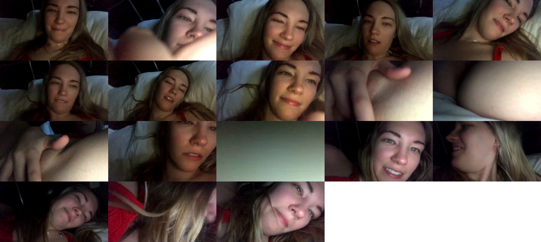 Mariah95  03-03-2021